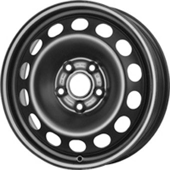 MWD 16127 6x16 ET50 - LK5/112 ML57.1