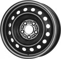 MWD 16125 Stahlfelge 6.5x16 Zoll ET46 LK 5x114.3 ML67