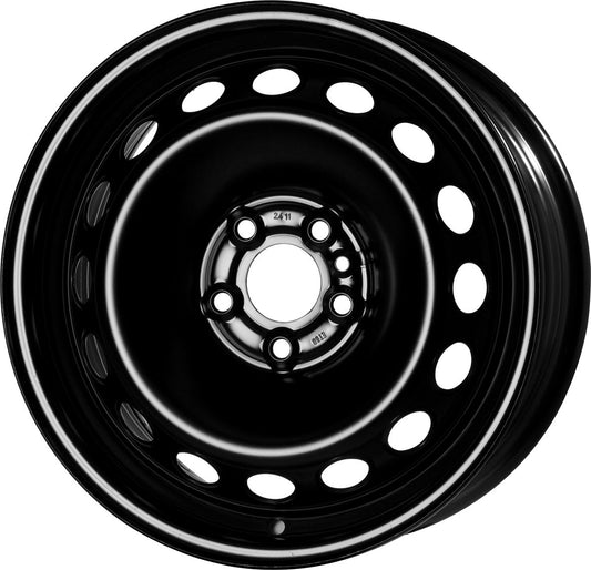 MWD 15232 6x15 ET39 - LK5/98 ML58.1