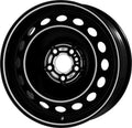 MWD 15232 Stahlfelge 6x15 Zoll ET39 LK 5x98 ML58.1