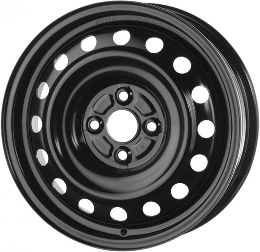 MWD 15223 5x15 ET45 - LK4/100 ML54