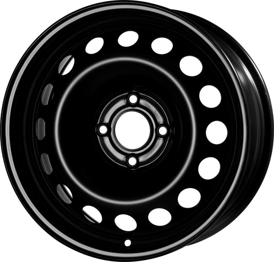 MWD 16137 7x16 ET32 - LK4/108 ML65