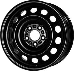 MWD 16142 Stahlfelge 6.5x16 Zoll ET50 LK 5x114.3 ML67