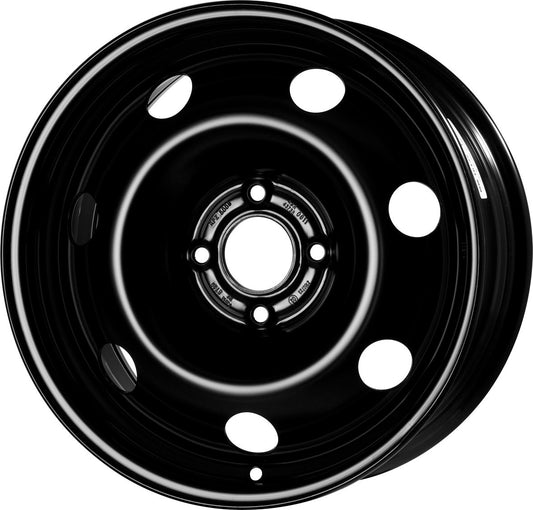 MWD 16138 7x16 ET29 - LK4/108 ML65