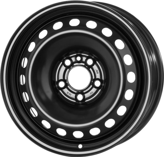 MWD 16151 7x16 ET41 - LK5/110 ML65