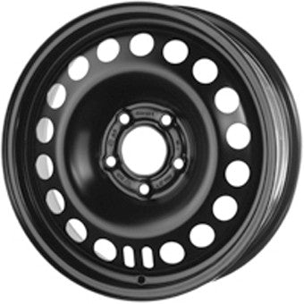 MWD 16144 6.5x16 ET41 - LK5/115 ML70.3