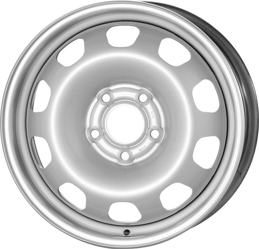 MWD 16145 6.5x16 ET50 - LK5/114.3 ML66.1