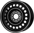 MWD 16150 Stahlfelge 6.5x16 Zoll ET46 LK 5x115 ML70.2