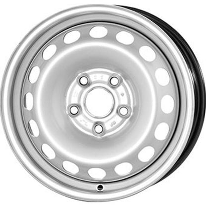 MWD 15237 Stahlfelge 6x15 Zoll ET47 LK 5x112 ML57.1 – Bild 2