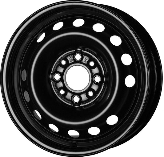 MWD 13120 5x13 ET35 - LK4/98 ML58.1