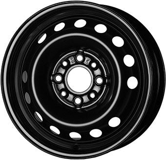 MWD 13120 5x13 ET35 - LK4/98 ML58.1