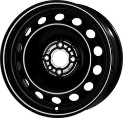 MWD 15244 Stahlfelge 6x15 Zoll ET30 LK 4x98 ML58