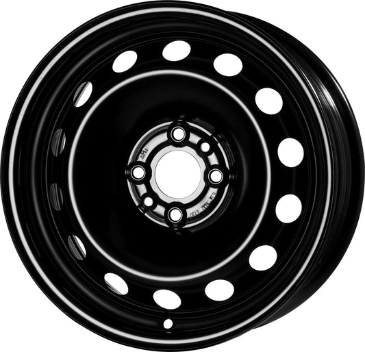 MWD 15244 6x15 ET30 - LK4/98 ML58