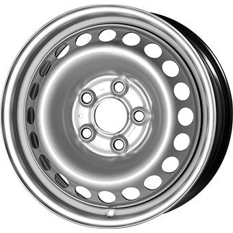 MWD 16163 6.5x16 ET52 - LK5/120 ML65.1