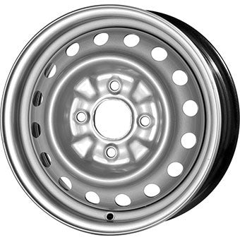 MWD 14188 5.5x14 ET45 - LK4/114.3 ML66.1