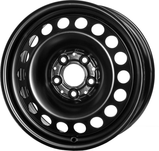 MWD 16161 6.5x16 ET49 - LK5/112 ML66.5