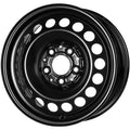 MWD 15239 Stahlfelge 6.5x15 Zoll ET47 LK 5x112 ML66.6