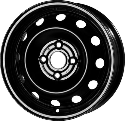 MWD 14189 5x14 ET49 - LK4/100 ML54.1