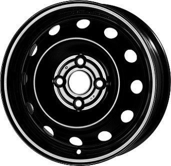 MWD 14189 5x14 ET49 - LK4/100 ML54.1