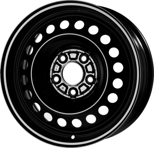 MWD 16166 6.5x16 ET46 - LK5/114.3 ML67