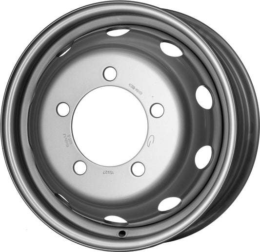 MWD 15238 5x15 ET106.5 - LK5/170 ML130