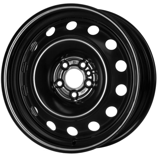 MWD 16172 6x16 ET36 - LK5/98 ML58.1