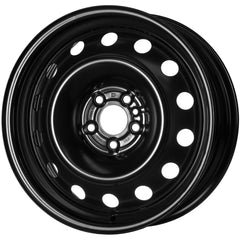 MWD 16172 Stahlfelge 6x16 Zoll ET36 LK 5x98 ML58.1