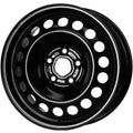 MWD 15251 Stahlfelge 6x15 Zoll ET39 LK 5x105 ML56.5