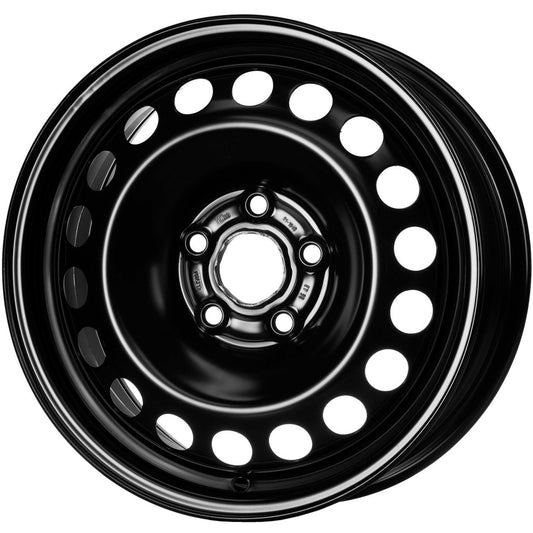 MWD 15251 6x15 ET39 - LK5/105 ML56.5