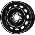 MWD 15248 Stahlfelge 6x15 Zoll ET38 LK 4x108 ML63.3