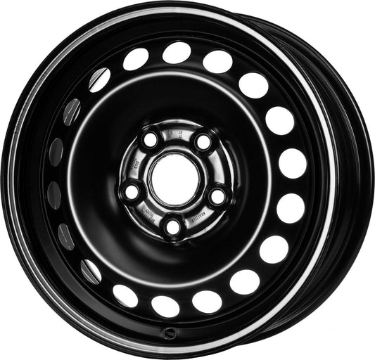 MWD 15255 6x15 ET43 - LK5/112 ML57.1