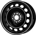 MWD 16177 Stahlfelge 6x16 Zoll ET48 LK 5x112 ML57.1