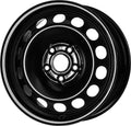 MWD 16178 Stahlfelge 6.5x16 Zoll ET46 LK 5x112 ML57.1