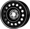 MWD 16176 Stahlfelge 6.5x16 Zoll ET51 LK 5x114.3 ML67.1