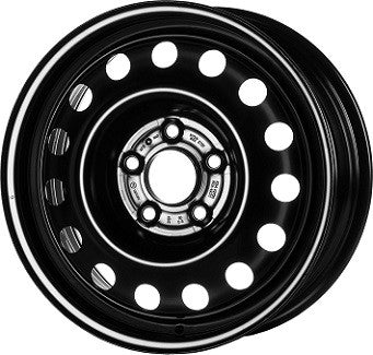 MWD 16176 6.5x16 ET51 - LK5/114.3 ML67.1
