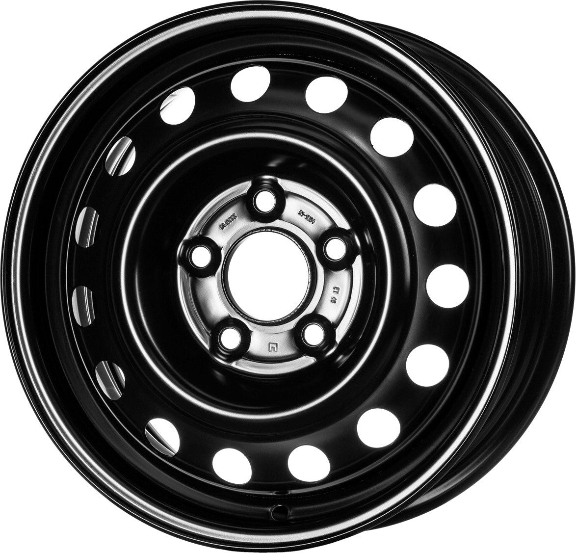 MWD 15252 6x15 ET46 - LK5/114.3 ML67