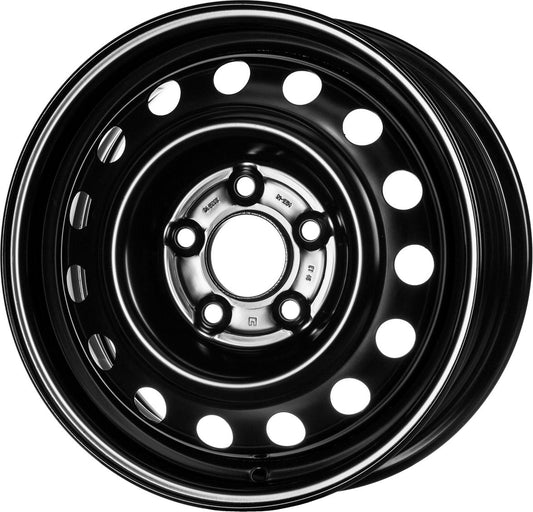 MWD 15252 6x15 ET46 - LK5/114.3 ML67