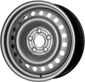 MWD 16175 Stahlfelge 6.5x16 Zoll ET45 LK 5x114.3 ML64