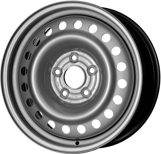 MWD 16175 6.5x16 ET45 - LK5/114.3 ML64
