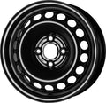 MWD 14194 Stahlfelge 5.5x14 Zoll ET39 LK 4x100 ML56.5