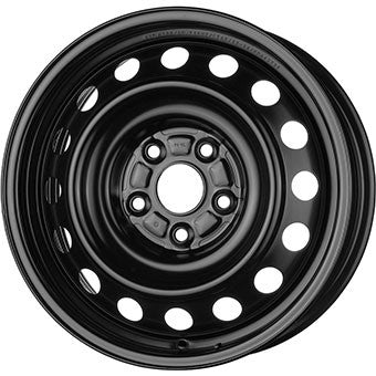MWD 16184 6.5x16 ET45 - LK5/114.3 ML60.1