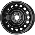 MWD 16184 Stahlfelge 6.5x16 Zoll ET45 LK 5x114.3 ML60.1