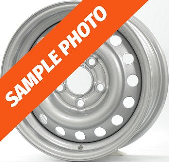 MWD 15256 6.5x15 ET60 - LK5/160 ML65.1