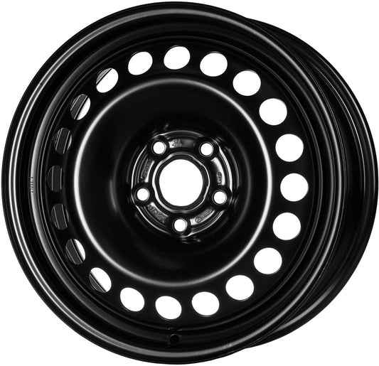 MWD 16181 6.5x16 ET38 - LK5/105 ML56.6