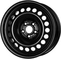 MWD 16181 Stahlfelge 6.5x16 Zoll ET38 LK 5x105 ML56.6
