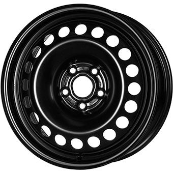 MWD 16181 6.5x16 ET38 - LK5/105 ML56.6