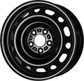 MWD 16182 Stahlfelge 6.5x16 Zoll ET42 LK 5x114.3 ML67