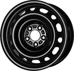 MWD 16182 Stahlfelge 6.5x16 Zoll ET42 LK 5x114.3 ML67