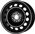 MWD 16194 Stahlfelge 6.5x16 Zoll ET43 LK 5x112 ML57.1