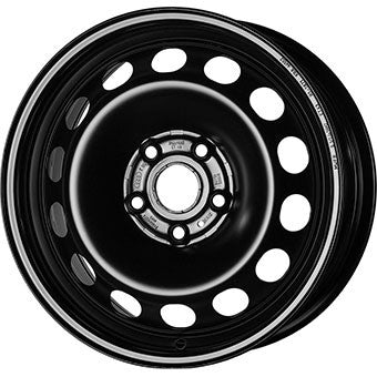 MWD 16194 6.5x16 ET43 - LK5/112 ML57.1